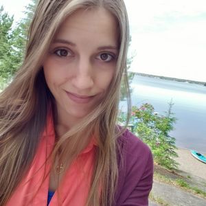 Meet your Posher, Karlee